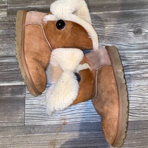 UGG Boots